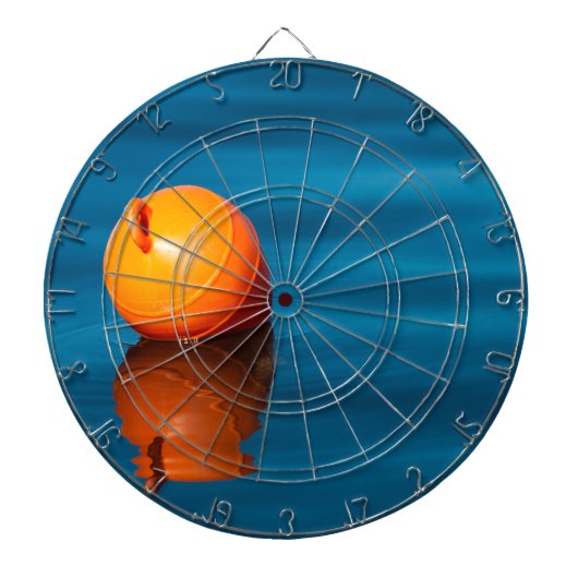 Buoy Dartbord (Voorkant)