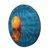 Buoy Dartbord (Voorkant Rechts)