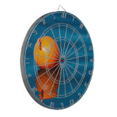 Buoy Dartbord (Voorkant Links)
