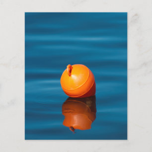 Buoy Flyer