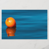Buoy Flyer (Voorkant)