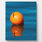 Buoy Fotoplaat (Voorkant)