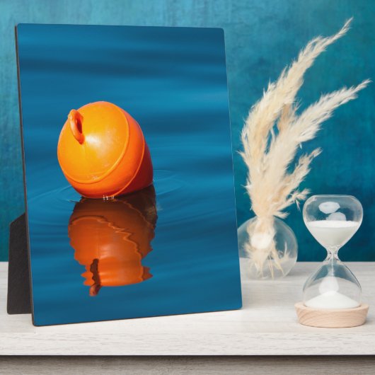 Buoy Fotoplaat (Zijkant)