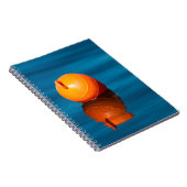 Buoy Notitieboek (Rechterzijde)