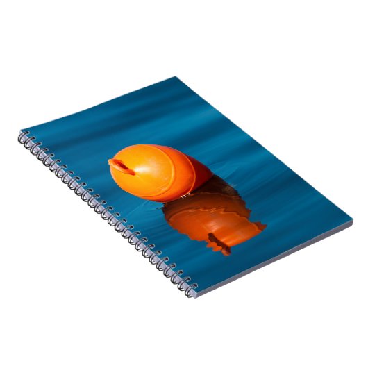 Buoy Notitieboek (Rechterzijde)