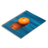 Buoy Notitieboek (Linkerzijde)