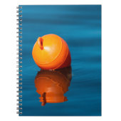 Buoy Notitieboek (Voorkant)