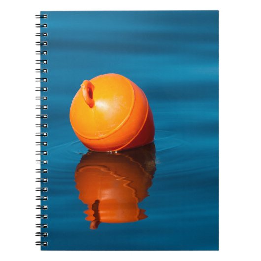 Buoy Notitieboek (Voorkant)