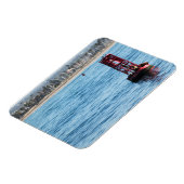 Buoy Zee Leeuwen Magneet (Linkerzijde)