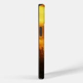BUR EERSTE JESUS NATUUR OCHTEND ZONSONDERGANG Case-Mate iPhone CASE (Achterkant / Rechts)