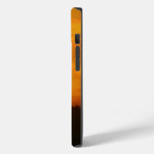 BUR EERSTE JESUS NATUUR OCHTEND ZONSONDERGANG Case-Mate iPhone CASE (Achterkant / Links)