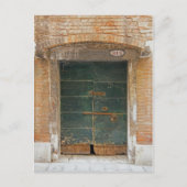 Burandeur Briefkaart (Voorkant)