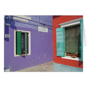 Burano Corner