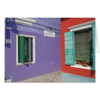 Burano Corner