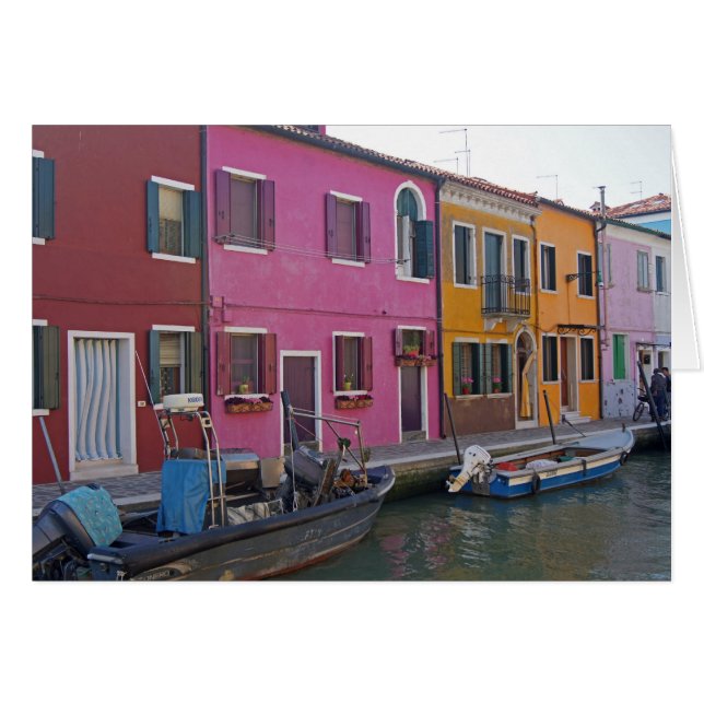 Burano Homes (Voorkant Horizontaal)