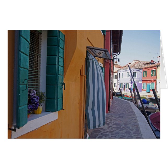Burano Homes - 2 (Voorkant Horizontaal)
