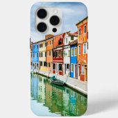 Burano, Italië Case-Mate iPhone Case (Achterkant)