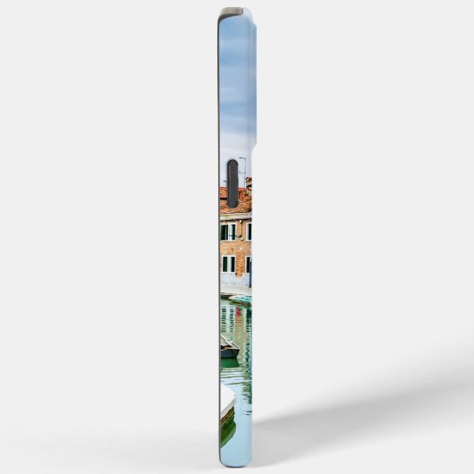 Burano, Italië Case-Mate iPhone Case (Achterkant / Rechts)