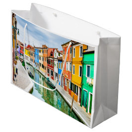 Burano, Italië Groot Cadeauzakje