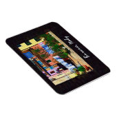 Burano Italië Magneet (Rechterzijde)