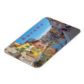 Burano. Nummer 2. Magneet (Linkerzijde)