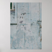 Burano Poster (Voorkant)
