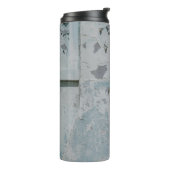 Burano Thermosbeker (Gedraaid links)