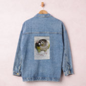 Burbel Denim Jacket (Hangar)