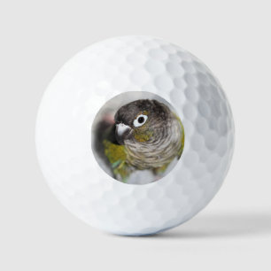 Burbel Golfballen