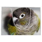 Burbel Groot Cadeauzakje (Achterkant)