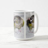 Burbel Koffiemok (Voorkant rechts)