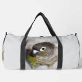 Burbel Plunjezak (Voorkant)