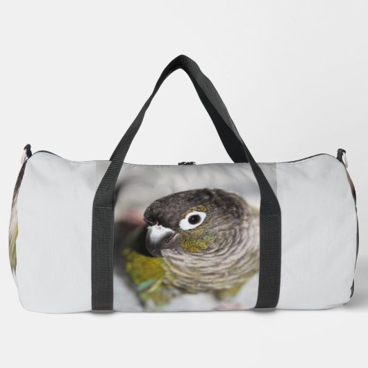 Burbel Plunjezak (Voorkant)