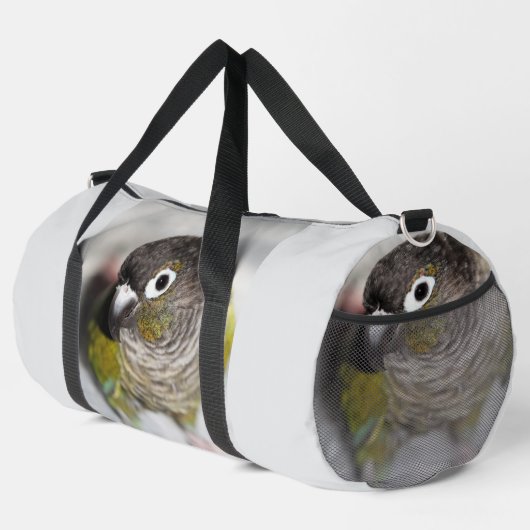 Burbel Plunjezak (Rechterhoek)