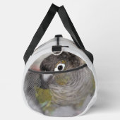 Burbel Plunjezak (Rechts)