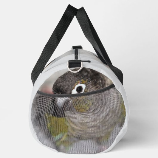 Burbel Plunjezak (Rechts)