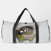 Burbel Plunjezak (Achterkant)