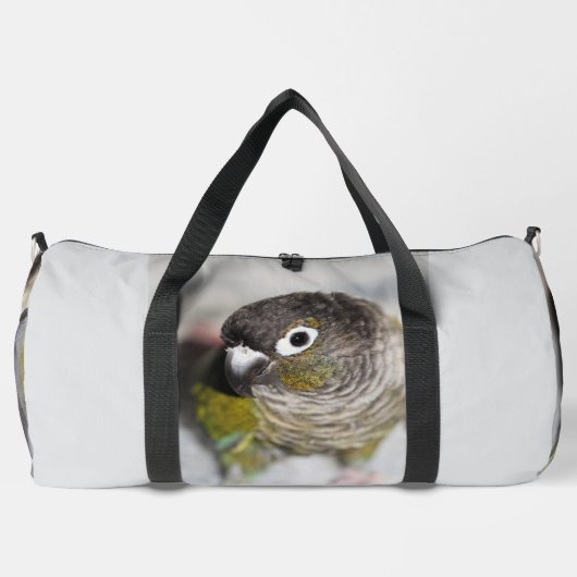 Burbel Plunjezak (Achterkant)