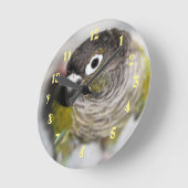 Burbel Ronde Klok (Hoek)