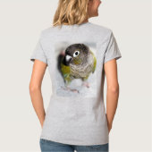 Burbel T-shirt (Achterkant)