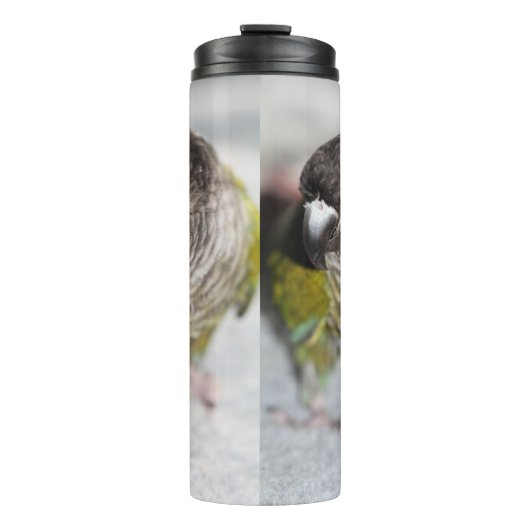 Burbel Thermosbeker (Voorkant)