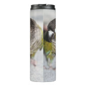 Burbel Thermosbeker (Achterkant)