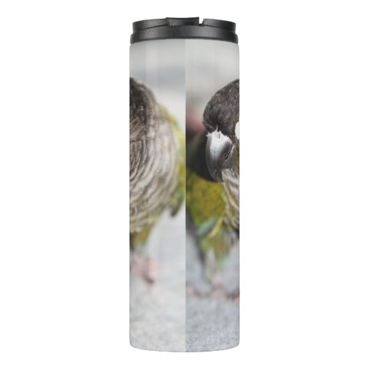 Burbel Thermosbeker (Achterkant)