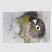 Burble Golfhanddoek (Horizontaal)