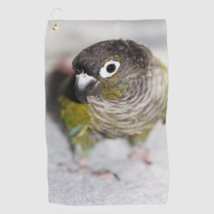 Burble Golfhanddoek