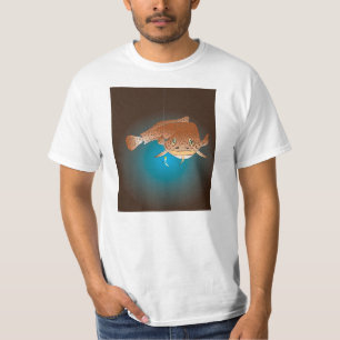 Burbot T-shirt
