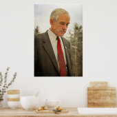 Burden of Truth Print (Keuken)