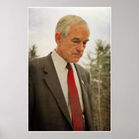 Burden of Truth Print (Voorkant)