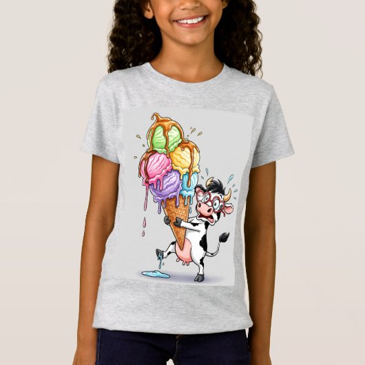 Burdensome Load, door Natasha Us T-shirt (Voorkant)