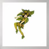 Burdock Poster (Voorkant)